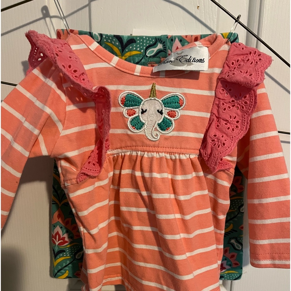 Elephant outfit